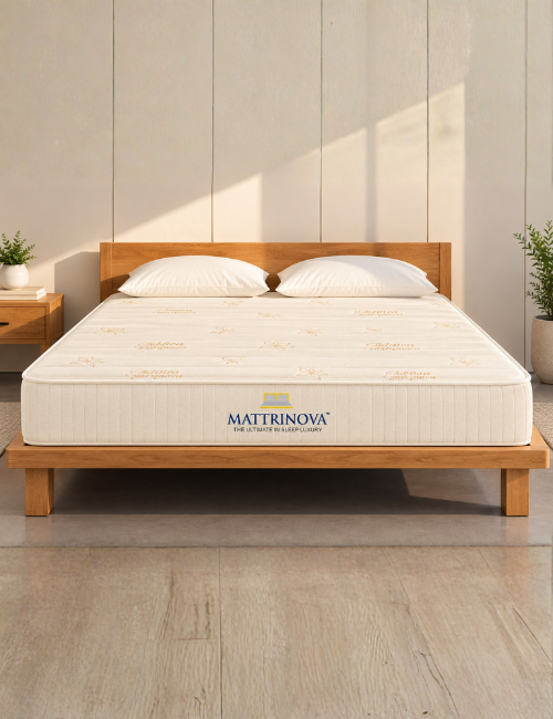 Mattrinova Hybrid Elite Mattress