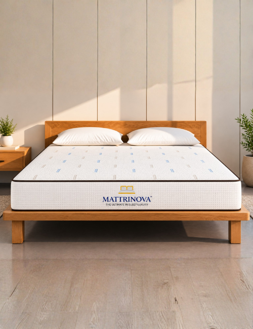 Mattrinova Cool Sleep Mattress