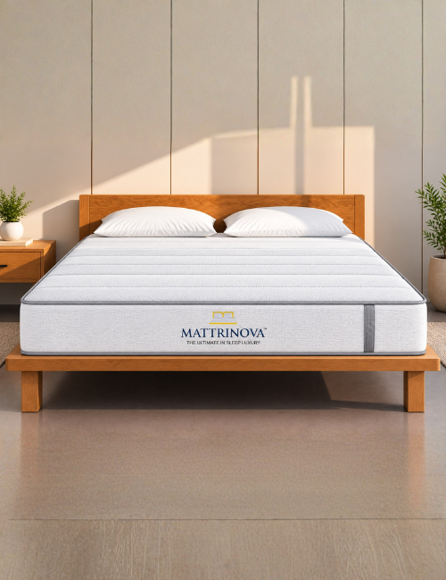 Mattrinova Premium Luxe Mattress